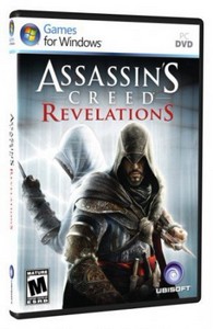 Assassin's Creed: Revelations v 1.03 + 6 DLC (2011/ PC) RePacked by TimkaCo ...