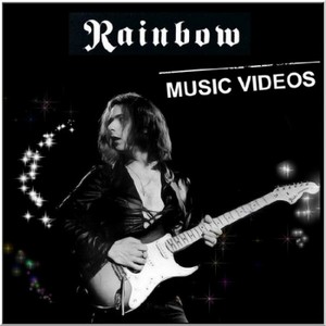 Rainbow - 16 Clips (1977-1997)