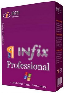 InfixPro PDF Editor Pro 5.19
