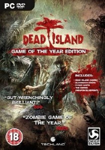 Dead Island: Game of The Year Edition (2012/RUS/RePack by ProZorg™)