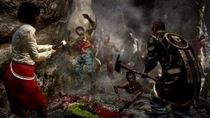Dead Island: Game of The Year Edition (2012/RUS/RePack by ProZorg)