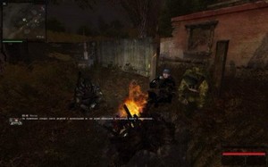 S.T.A.L.K.E.R.:   -   (2012/RUS/PC)