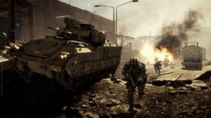 Battlefield: Bad Company 2 [MultiPlayer Only] (2010) PC Rip