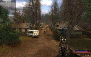 S.T.A.L.K.E.R.:   -   (2012/RUS/PC)