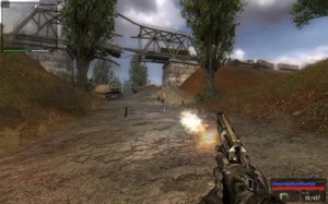 S.T.A.L.K.E.R.:   -   (2012/RUS/PC)