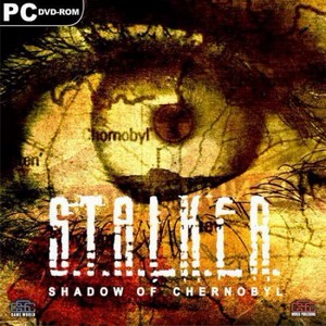 S.T.A.L.K.E.R.:   / S.T.A.L.K.E.R.: Shadow of Chernobyl (2007/ ...
