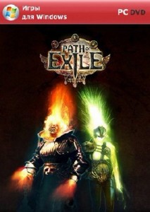 Path of Exile (2012/ENG/BETA)