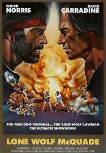    / Lone Wolf McQuade (1983) HDTVRip + HDTVRip-AVC + H ...