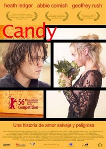  / Candy (2006) BDRip + BDRip-AVC + BDRip 720p + BDRip 1080p