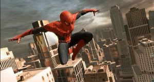 The Amazing Spider-Man (2012/JTAG/RUSSOUND/XBOX360)