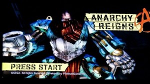 Anarchy Reigns (LT+2.0) (2012/RF/ENG/XBOX360)