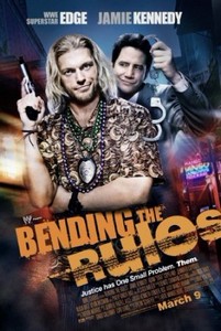   / Bending the Rules (2012) BDRip