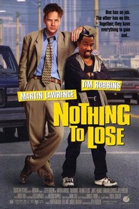   / Nothing to Lose (1997) HDTVRip + HDTVRip-AVC + HDTV 720p +  ...