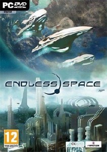 Endless Space (2012/ENG/MULTI3/RePack R.G. ReCoding)