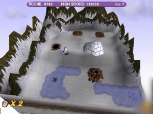 Dig Dug Deeper (2001/PC/RePack/RUS)