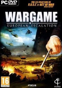 Wargame:    / Wargame: European Escalation + 2 DLC (2012/RUS/ENG ...