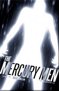 Меркурианцы / The Mercury Men (2011) WEB-DLRip