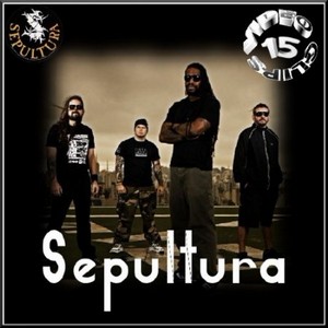 Sepultura -   (2012)