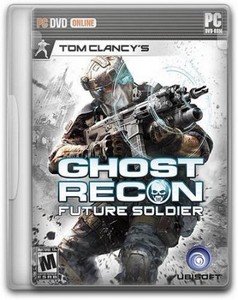 Tom Clancy's Ghost Recon: Future Soldier (Rus/2012) RePack  Audioslave