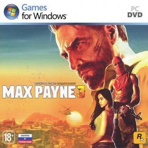 Max Payne 3 (v.1.0.0.29) (2012/RUS/ENG/MULTI8/Rip by R.G. Origami)