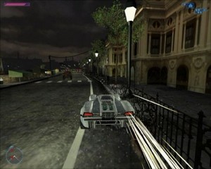 SpyHunter: Nowhere To Run (2003/PC/RePack/RUS)