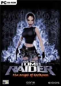 Tomb Raider: The Angel of Darkness (2003/PC/RUS)