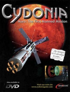 Cydonia: Mars The First Manned Mission (1998/PC/RePack/RUS)