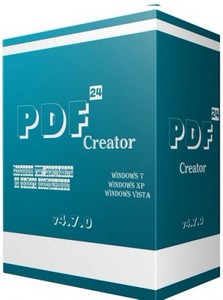 PDF24 Creator 4.7.0