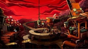 Deponia (2012/PC/ENG/RePack  Audioslave)