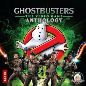 Ghostbusters -  (2009-2011/RUS/ENG/RePack by VANSIK)