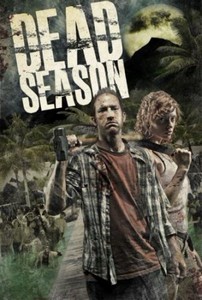 Мертвый сезон / Dead Season (2012/DVDRip/1400Mb)
