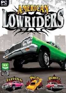 American Lowriders (2012/ENG/POL)