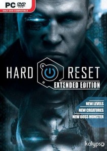 Hard Reset: Extended Edition v1.51 (2012/Rus/Repack by Dumu4)