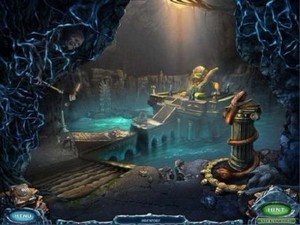 Eternal Journey: New Atlantis Collector's Edition (2012/Eng)