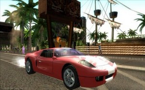 Grand Theft Auto - San Andreas. Premium Edition (2005/Rus/Eng/PC) Repack  VANSIK