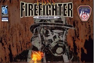 F.D.N.Y. Firefighter: American Hero (2002/PC/RePack/RUS)