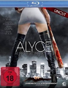  / Alyce (2011/HDRip)