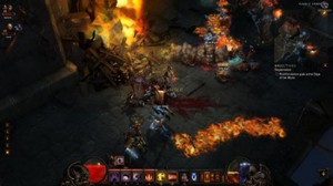 Diablo 3 (2012/RUS/Repack  DragonZX)