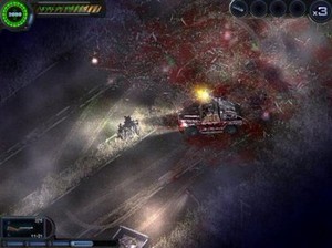 Alien Shooter 1+2 [ENG]