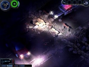 Alien Shooter 1+2 [ENG]