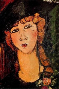    | XIX-XXe | Amedeo Clemente Modigliani