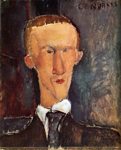    | XIX-XXe | Amedeo Clemente Modigliani