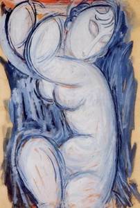   | XIX-XXe | Amedeo Clemente Modigliani