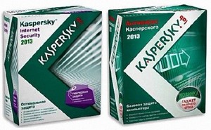 Kaspersky Anti-Virus & Internet Security 2013 13.0.1.4107