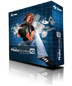 Zoner Photo Studio 14.0.1.7 Professional