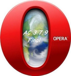 Opera AC 3.7.9 Final Portable