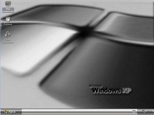 Windows XP SP3 Pro (TE) 01.08.12