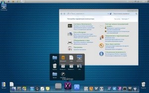 Windows 7 x86 x64 Ultimate & Professional UralSOFT v.8.1.12