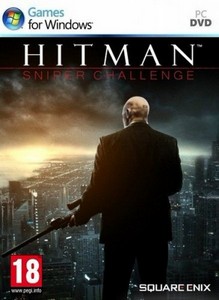 Hitman: Sniper Challenge (2012/RUSENGMulti7/  Steam-Rip)