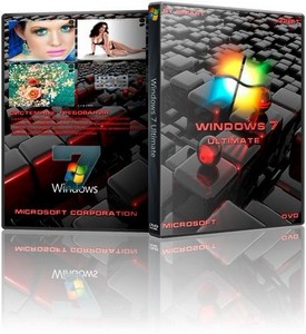 Windows 7 Ultimate x86 v.0.1 By Simart (2012/Rus/Eng)
